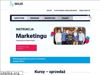 wilki.pl