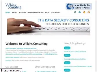 wilkins-consulting.com