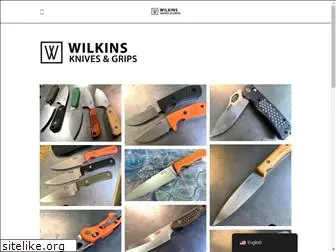 wilkins-knives.com