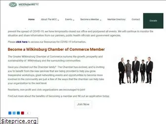 wilkinsburgchamber.com