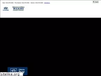 wilkinshyundai.com