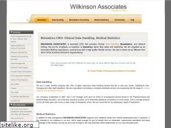 wilkinson-associates.co.uk