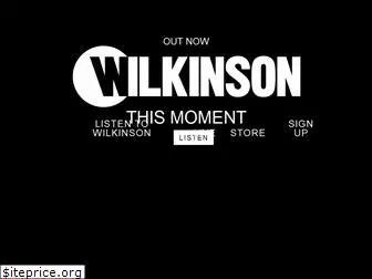 wilkinson-music.com