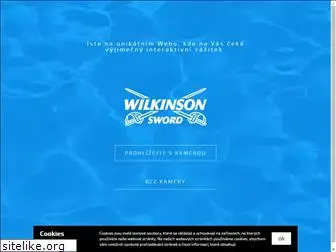 wilkinson-sword.cz