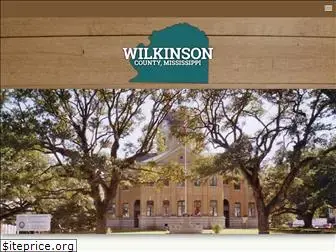 wilkinson.co.ms.gov