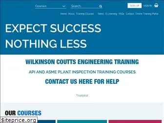 wilkinsoncoutts.com