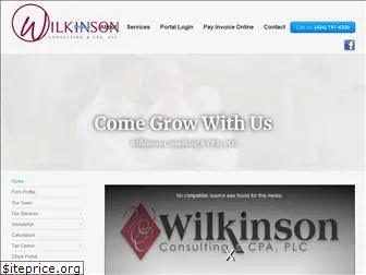 wilkinsoncpa.com