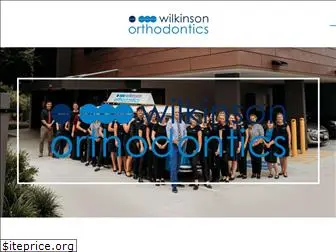 wilkinsonorthodontics.com.au