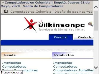 wilkinsonpc.com.co