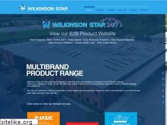 wilkinsonstar.com