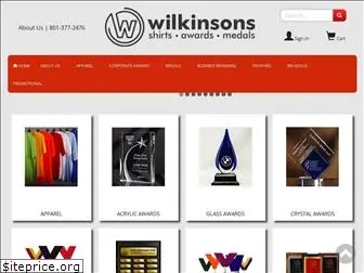 wilkinsonstrophy.com