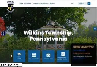 wilkinstownship.com