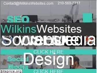 wilkinswebsites.com