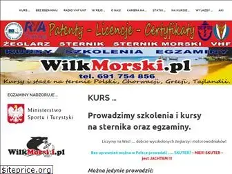 wilkmorski.pl