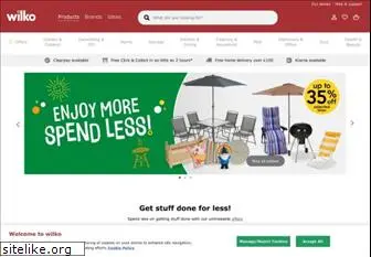 wilko.com