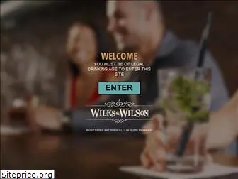 wilksandwilson.com