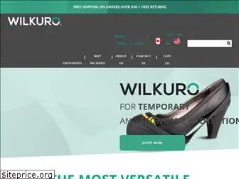 wilkuro.com
