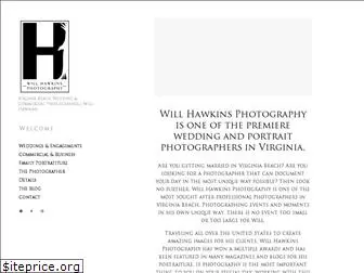 will-hawkins.com