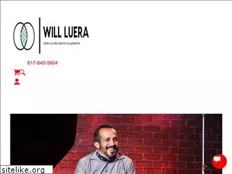 will-luera.com
