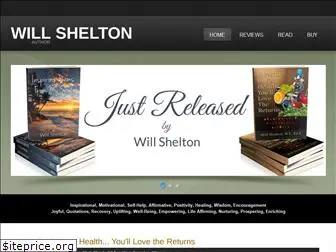 will-shelton.com