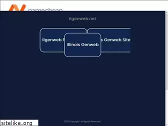 will.ilgenweb.net