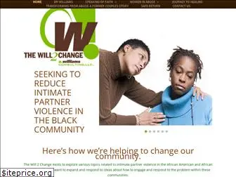 will2change.org