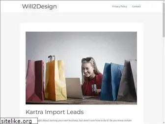 will2design.com