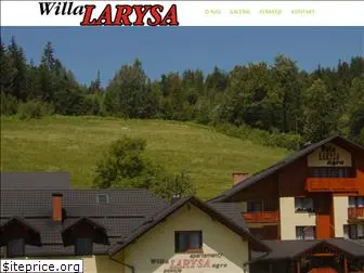 willa-larysa.pl