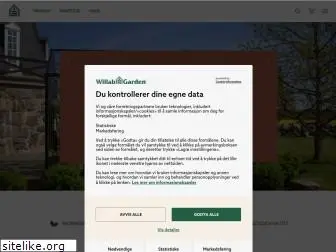 willabgarden.no