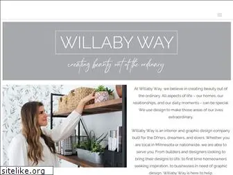 willabyway.com
