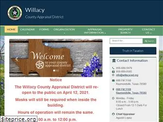 willacycad.org