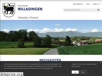 willadingen.ch