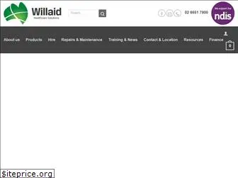 willaid.com.au