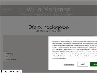 willamarianna.pl