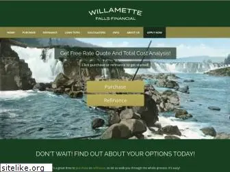 willamettefallsfinancial.com