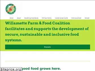 willamettefarmandfood.org