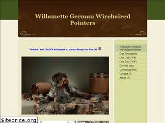 willamettegwp.com