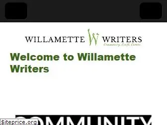 willamettewriters.com