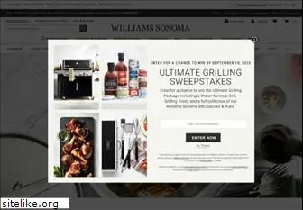 willams-sonoma.com