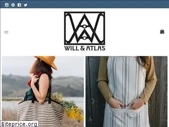 willandatlas.com