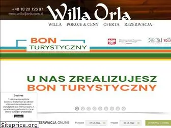 willaorla.pl