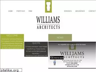 willarchs.com