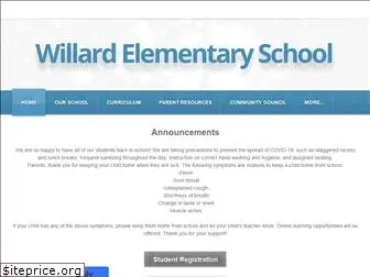 willardbesd.weebly.com