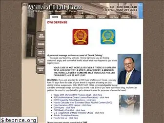 willardhall.com