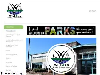 willardparks.com