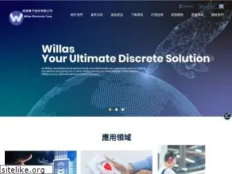 willas.com.tw