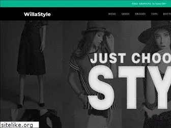 willastyle.com