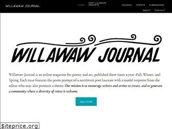 willawawjournal.com