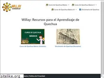 willay.org.pe