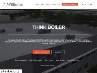 willbanksinc.com